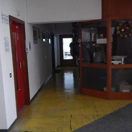 Alloggio Vacanze In Montagna Per Coppia Folgaria Exterior foto