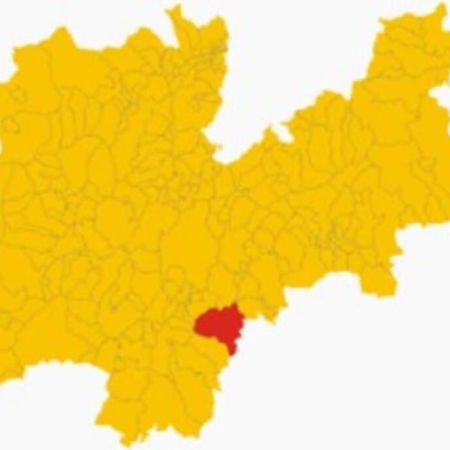Alloggio Vacanze In Montagna Per Coppia Folgaria Exterior foto