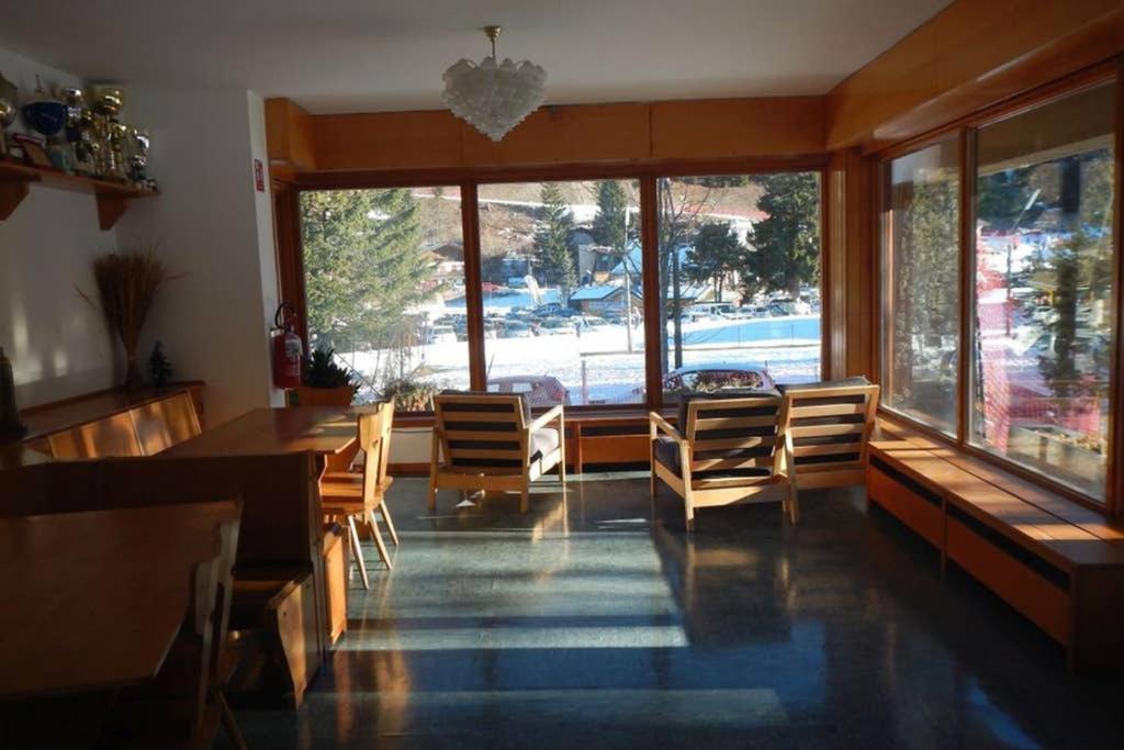 Alloggio Vacanze In Montagna Per Coppia Folgaria Exterior foto