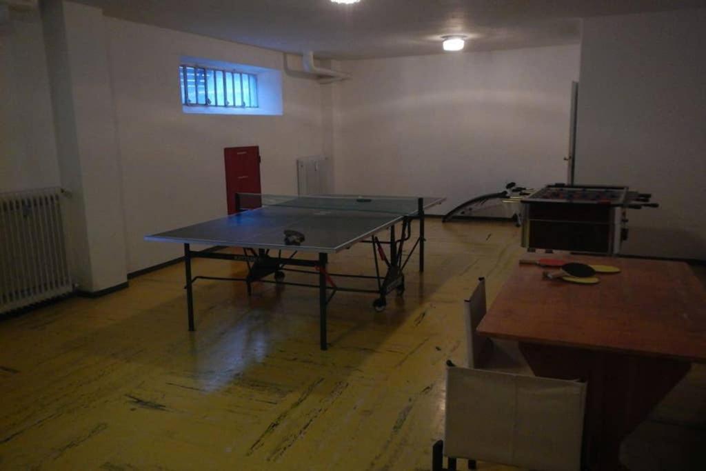 Alloggio Vacanze In Montagna Per Coppia Folgaria Exterior foto